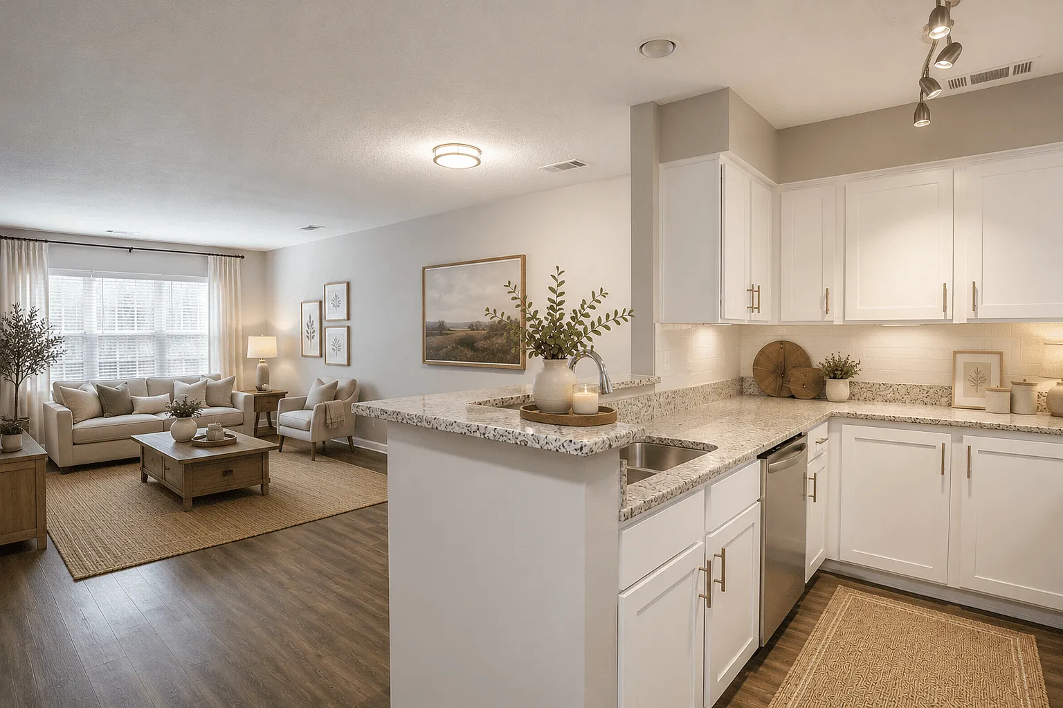 Willow Bend Apartments — Photo 4