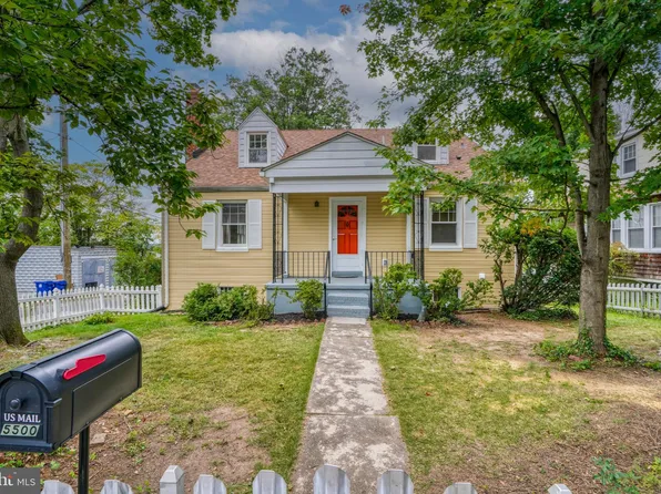 5500 Arabia Ave, Baltimore, MD 21214