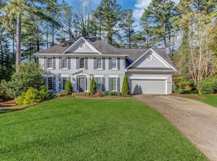3560 Lakewind Way, Alpharetta, GA 30005