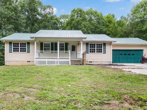 125 Billy Ray Ln, Caryville, TN 37714