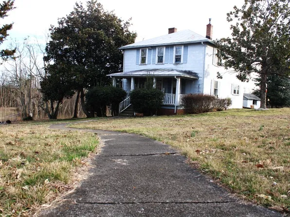 31 Morning Side Dr, Bassett, VA 24055