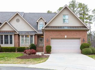 102 Kinross Ct, Durham, NC 27712