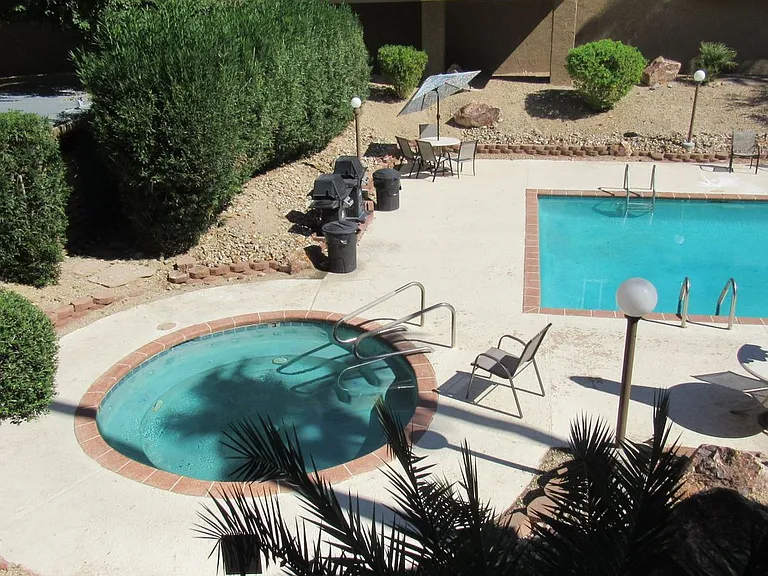 276 Lake Havasu Ave S #B24 — Photo 14