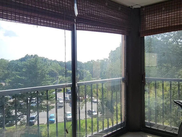 5901 Mount Eagle Dr #607 — Photo 3