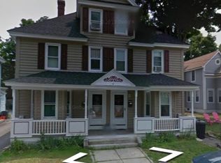 54 Gay St, North Chelmsford, MA 01863