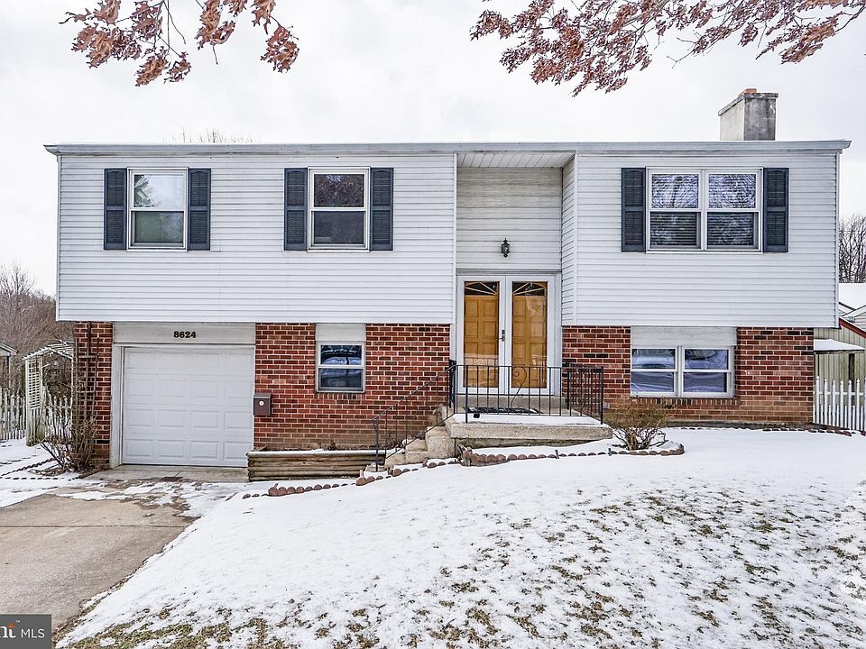 1st image of 8624 Belfry Dr