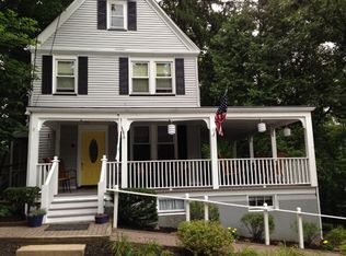 8 Saint Johns Ave, Mount Tabor, NJ 07878