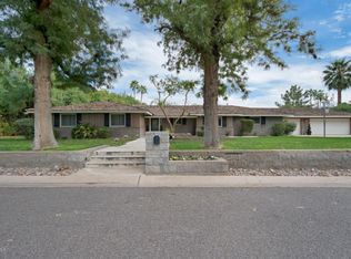 4465 N Dromedary Rd, Phoenix, AZ 85018