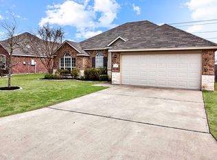 1231 Neuberry Cliffe, Temple, TX 76502