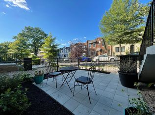 1149 Owen Pl NE APT 4, Washington, DC 20002