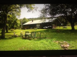 1881 Rt Aa, Annapolis, MO 63620