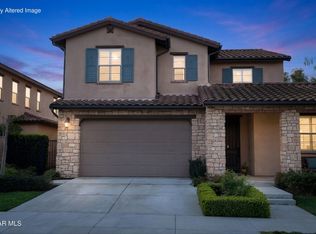 3748 Gazebo Ln, Camarillo, CA 93012