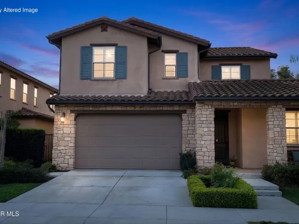 3748 Gazebo Ln, Camarillo, CA 93012