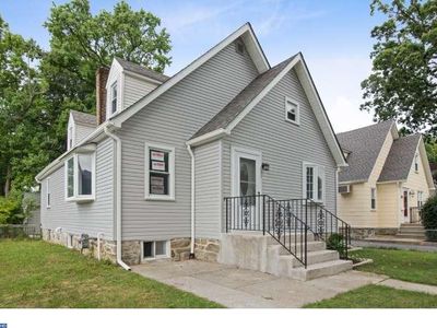 120 S Sycamore Ave, Aldan, PA, 19018