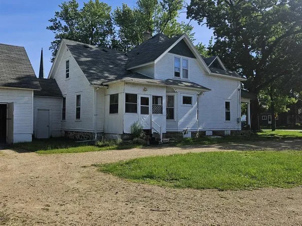 111 South Main Street, Pardeeville, WI 53954