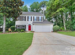 4000 Garfield Ct, Waxhaw, NC 28173