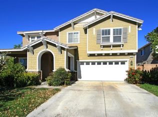 15840 Rock Point Ln, Fontana, CA 92336