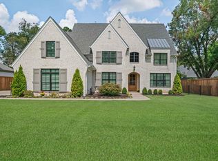 4980 Barfield Rd, Memphis, TN 38117