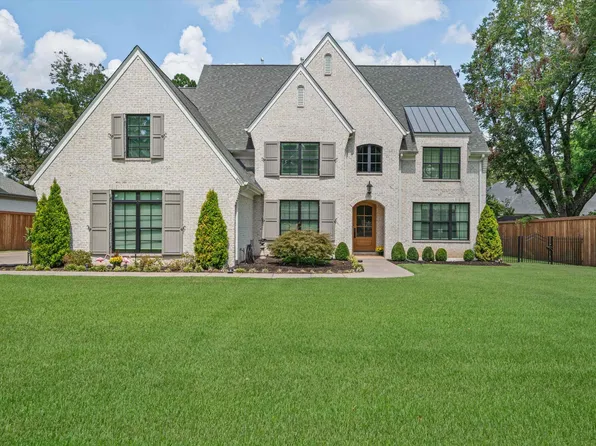 4980 Barfield Rd, Memphis, TN 38117