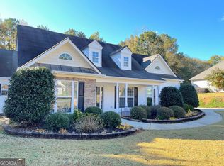 120 Autumn Crk, Senoia, GA 30276