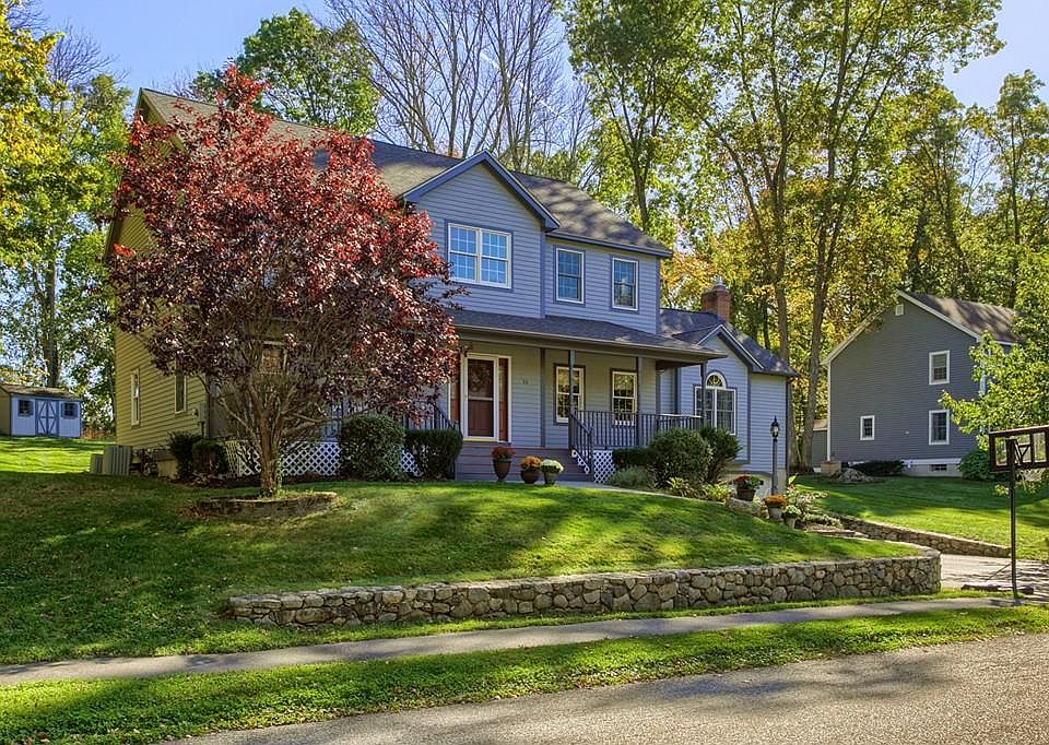 58 Settlers Ridge Rd, North Andover, MA 01845 Zillow