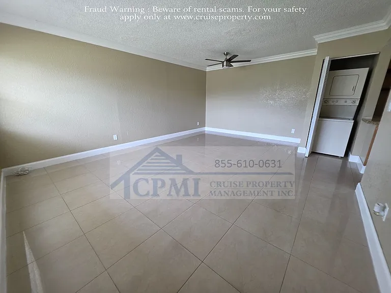 Waterford Villas - 551 Kathy Ct Margate, FL 33068 — Photo 44