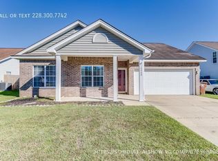 16060 S April Dr, Gulfport, MS 39503