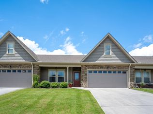 348 Trade Wind Dr, Fort Oglethorpe, GA 30742