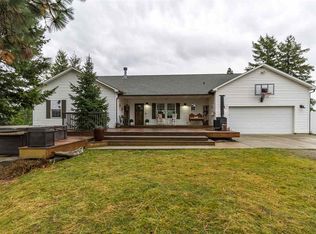 26304 E Hauser Lake Rd, Newman Lake, WA 99025