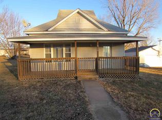 510 Section Line Rd, Wetmore, KS 66550