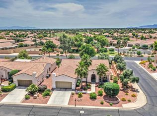 13011 W Panchita Dr, Sun City West, AZ 85375