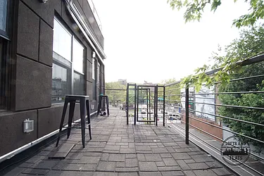 Rented by Lofts and Flats LLC