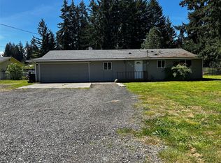 306 133rd Ave SE, Rainier, WA 98576