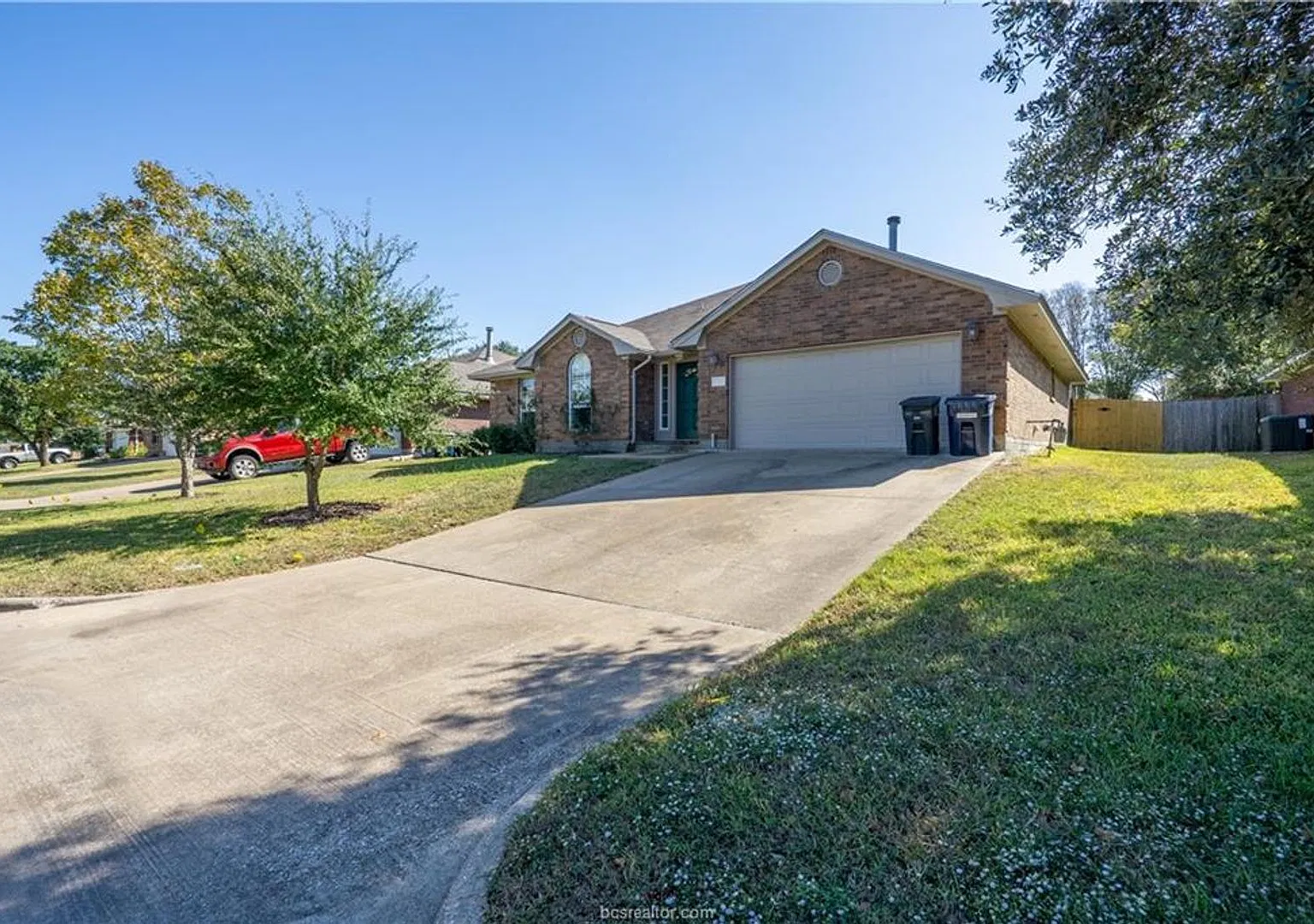 1520 Strasburg Circle — Photo 1
