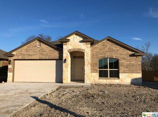 6341 Tess Rd, Temple, TX 76502