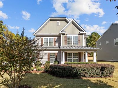 901 Churchill Glen Blvd, Knightdale, NC, 27545