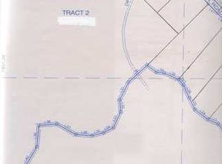 Welcome Home Church Rd, Horton, AL 35980