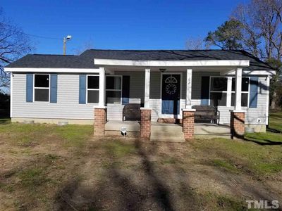 62 Ma Kitchen Rd, Dunn, NC, 28334