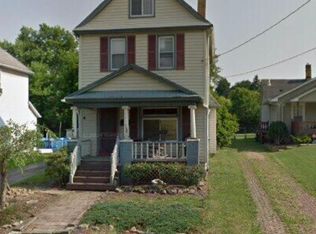 1745 Manhattan Ave, Youngstown, OH 44509