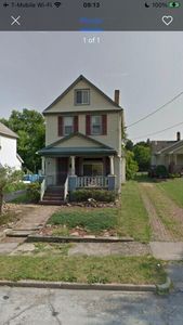 1745 Manhattan Ave, Youngstown, OH, 44509