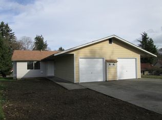 4936 Mount Tahoma Dr SE, Lacey, WA 98503