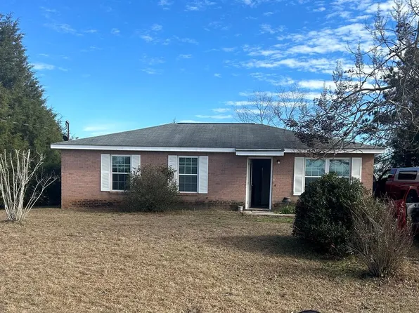 2229 S County Road 67, Midland City, AL 36350