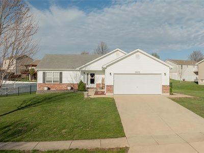 29499 Walnut Hollow Dr, Wright City, MO, 63390