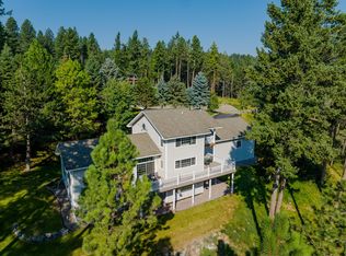 328 Glacier Ranch Rd, Kalispell, MT 59901