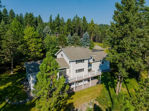 328 Glacier Ranch Rd, Kalispell, MT 59901