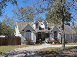 101 Brandenberry Rd, Brunswick, GA 31523