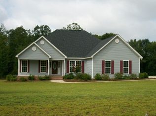 137 Chapman Ridge Rd, Macon, GA 31211