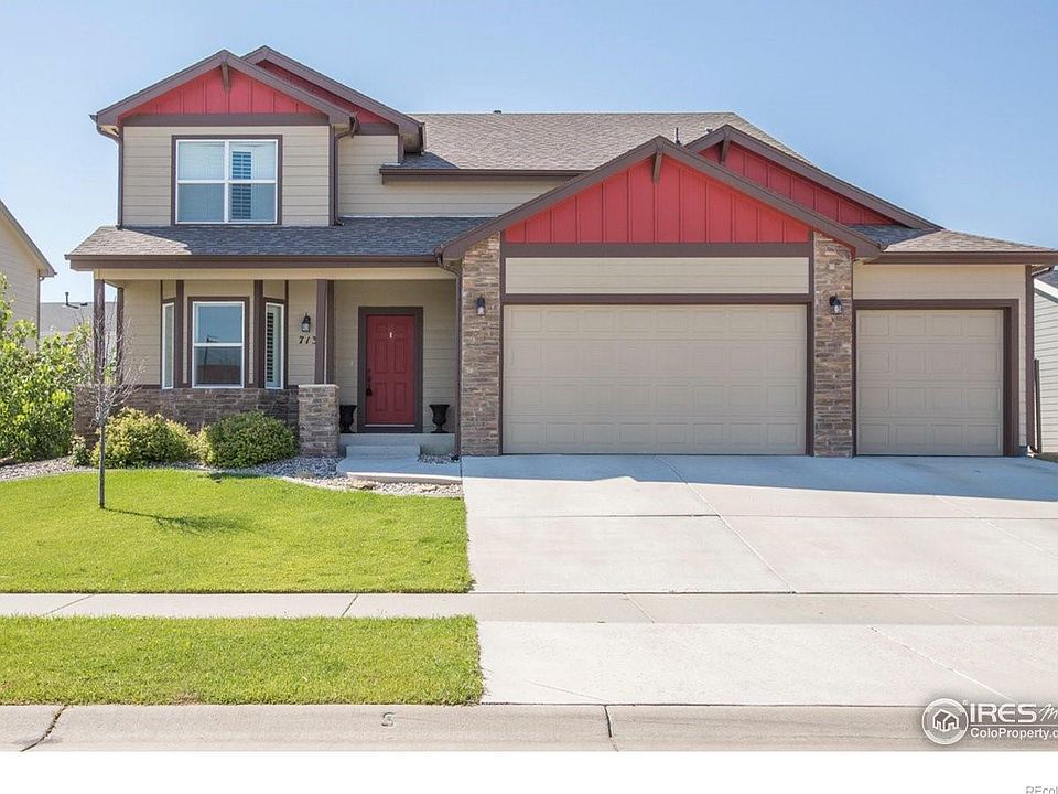 1st image of 713 Ponderosa Dr