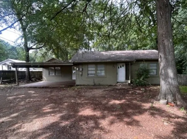 2609 E Denman Ave, Lufkin, TX 75901