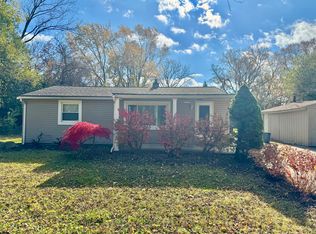 1875 Ruby Ave, Rochester Hills, MI 48309